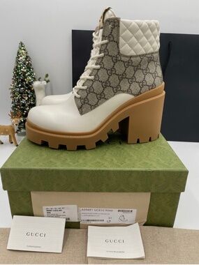 Gucci boots